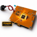 میکروکنترلر atmega328 تستر LCR-T4 tester