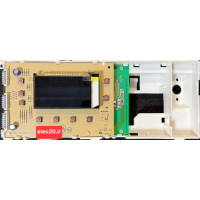 آی سی برد لباسشویی بکو آرچلیک atmega649