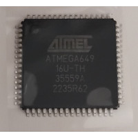 atmega649-16U-TH