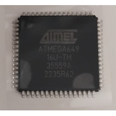atmega649-16U-TH
