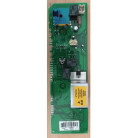 برد لباسشویی کنوود بهی ارمانی گرنیه وستل کد 607 برد لباسشویی کنوود بهی ارمانی گرنیه وستل کد 607