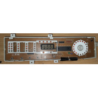 برد لباسشویی سامسونگ کد 590