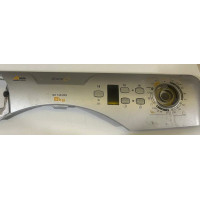 آی سی پروگرم شده برد لباسشویی کندی زیرووات GO-148-DFS کد PCB 475640 نمایشگردار