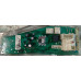 آی سی پروگرم شده برد لباسشویی کندی زیرووات GO-148-DFS کد PCB 475640 نمایشگردار