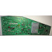 آی سی پروگرم شده برد لباسشویی کندی زیرووات GO-148-DFS کد PCB 475640 نمایشگردار