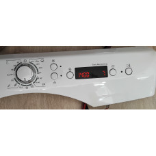 آی سی پروگرم شده برد لباسشویی کندی و زیرووات oz1485wt کد PCB 475740