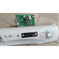 آی سی پروگرم شده برد لباسشویی کندی و زیرووات EVO1472D1 کد PCB 475740