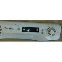 آی سی پروگرم شده برد لباسشویی کندی و زیرووات EVO1272D کد PCB 475740 آی سی پروگرم شده برد لباسشویی کندی و زیرووات EVO1272D کد PCB 475740