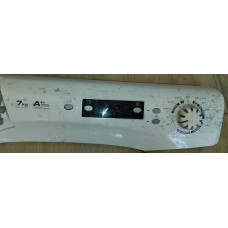 آی سی پروگرم شده برد لباسشویی کندی و زیرووات EVO1272D کد PCB 475740 آی سی پروگرم شده برد لباسشویی کندی و زیرووات EVO1272D کد PCB 475740