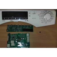 آی سی پروگرم شده برد لباسشویی کندی و زیرووات GVP127TC3 کد PCB 475740 آی سی پروگرم شده برد لباسشویی کندی و زیرووات GVP127TC3 کد PCB 475740