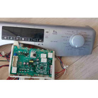 آی سی پروگرم شده برد لباسشویی کندی و زیرووات GVP148TC3S کد PCB 475740 آی سی پروگرم شده برد لباسشویی کندی و زیرووات GVP148TC3S کد PCB 475740