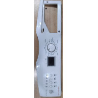 قاب پنل لباسشویی کنوود کد 587