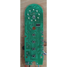 برد پنکه کد 605