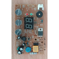 برد چای ساز کد 575