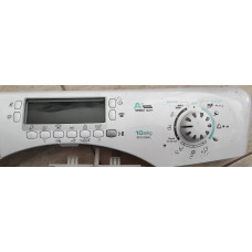آی سی پروگرام شده برد لباسشویی کندی و زیرووات go121054L-475540