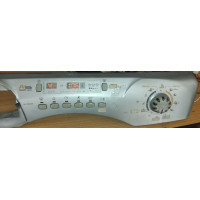 آی سی پروگرام شده برد لباسشویی کندی و زیرووات go1282ds-475540